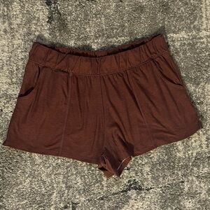Jockey shorts